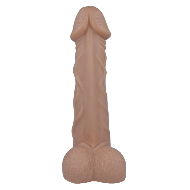 MR INTENSE - 26 REALISTISCHER PENIS 22 CM -O- 4.4 CM – Bild 2