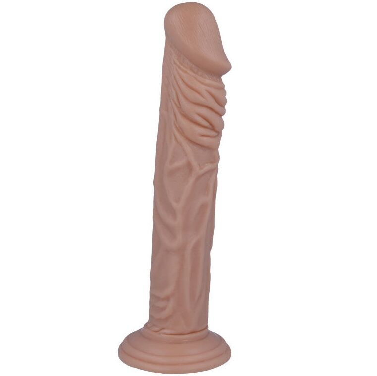 MR INTENSE - 27 REALISTISCHER PENIS 22.3 CM -O- 4 CM – Bild 5