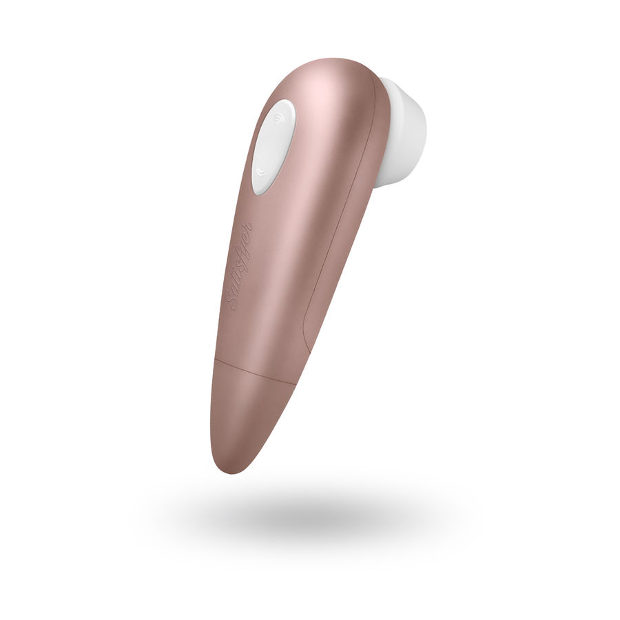 SATISFYER - 1 NCHSTE GENERATION – Bild 10