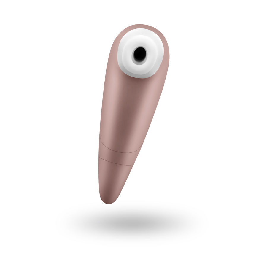 SATISFYER - 1 NCHSTE GENERATION – Bild 9