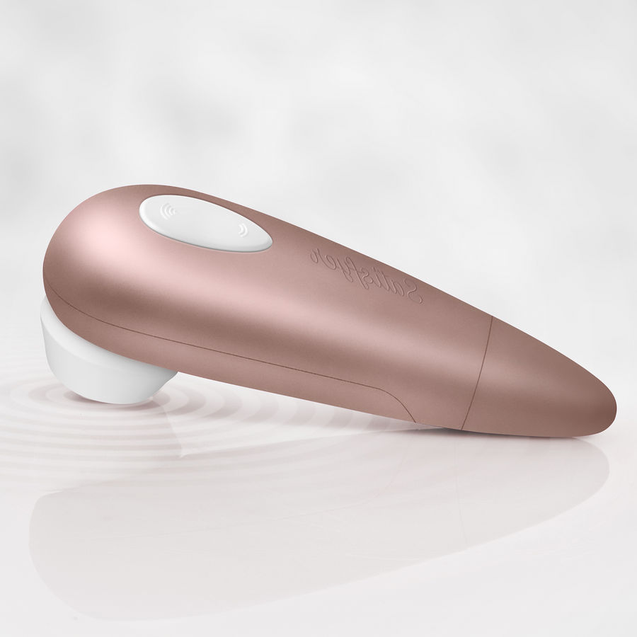 SATISFYER - 1 NCHSTE GENERATION – Bild 8