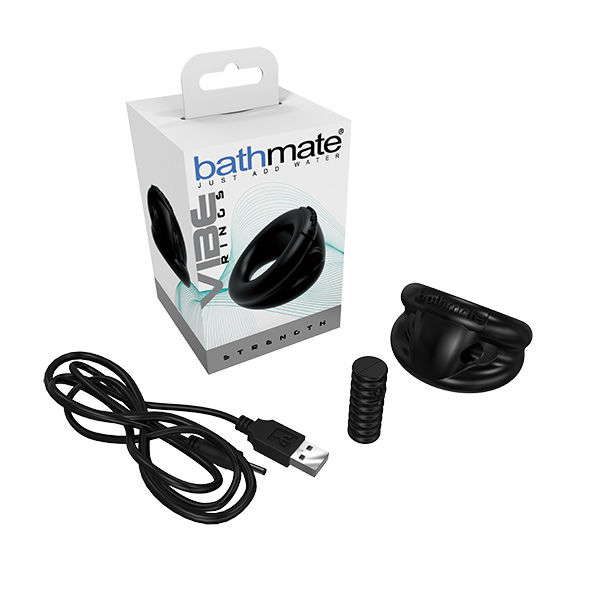 BATHMATE - VIBE RINGSTRKE - Image 4