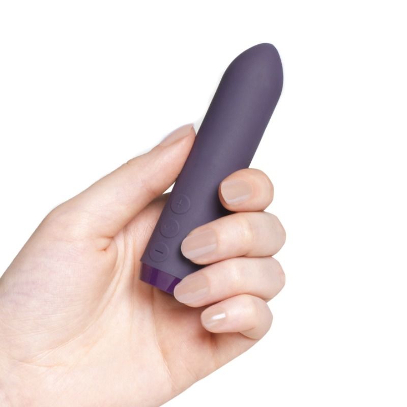 JE JOUE - KLASSISCHER KUGELVIBRATOR – Bild 4