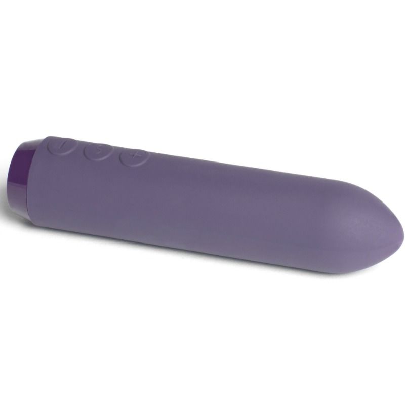 JE JOUE - KLASSISCHER KUGELVIBRATOR – Bild 3