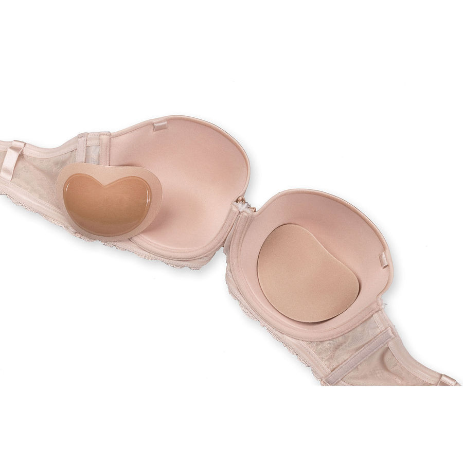BYE-BRA - KLEBER BH PUSH-UP – Bild 2