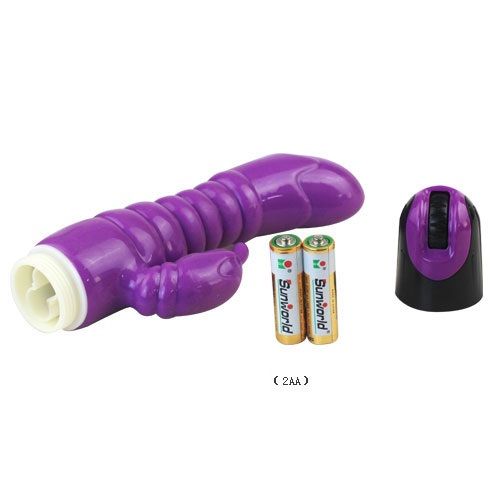 BAILE - LOVET VIBRATOR SENSATION FLIEDER – Bild 5