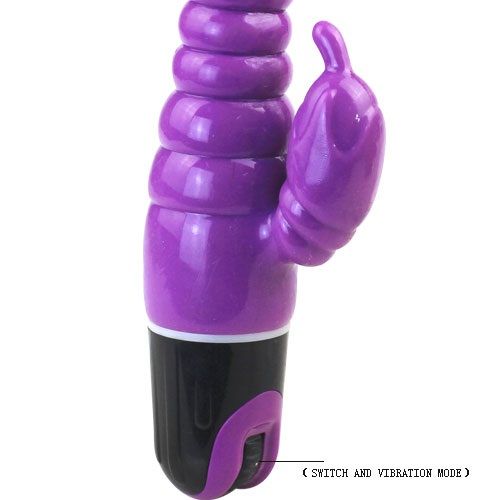 BAILE - LOVET VIBRATOR SENSATION FLIEDER – Bild 4