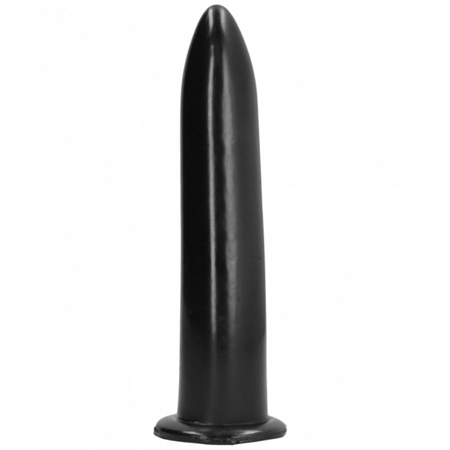 ALL BLACK - DILATOR ANAL Y VAGINAL 20 CM – Bild 3