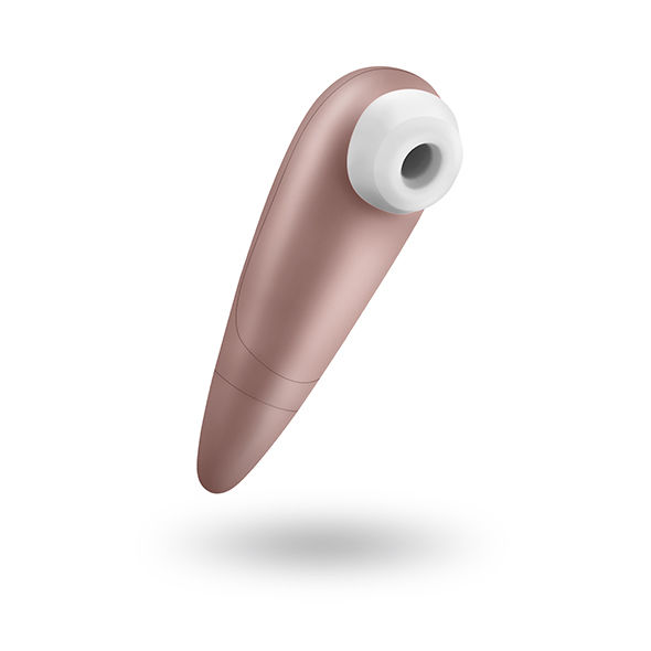 SATISFYER - 1 NCHSTE GENERATION – Bild 4