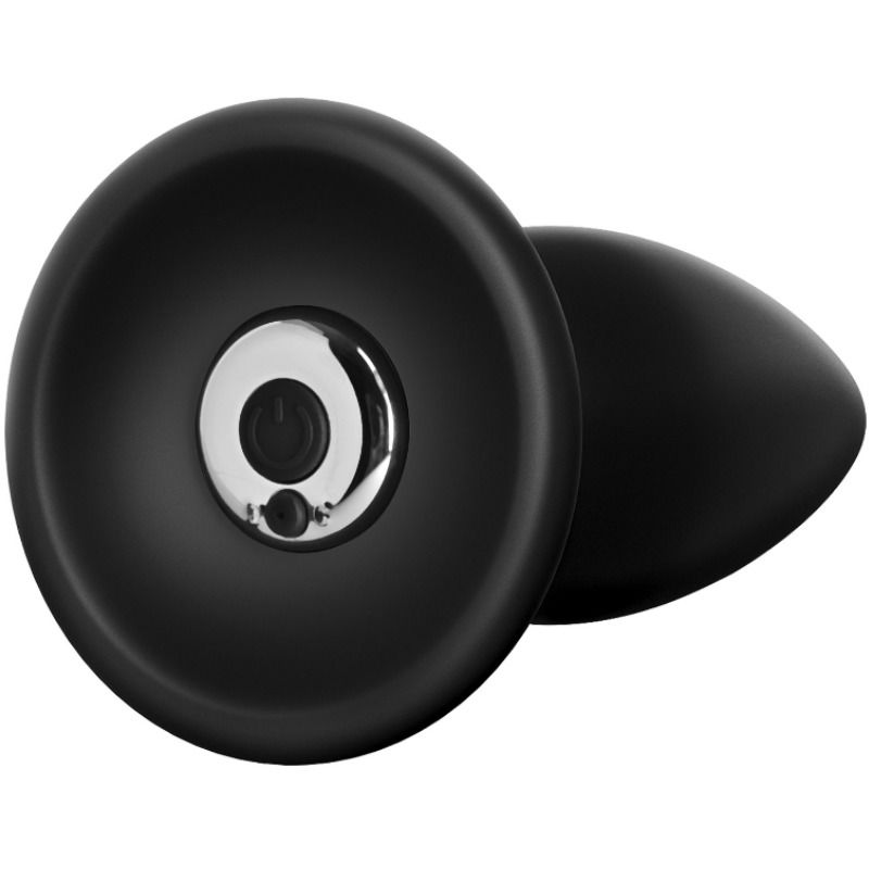 ANAL FANTASY ELITE COLLECTION - KLEINER WIEDERAUFLADBARER ANALSTECKER – Bild 2