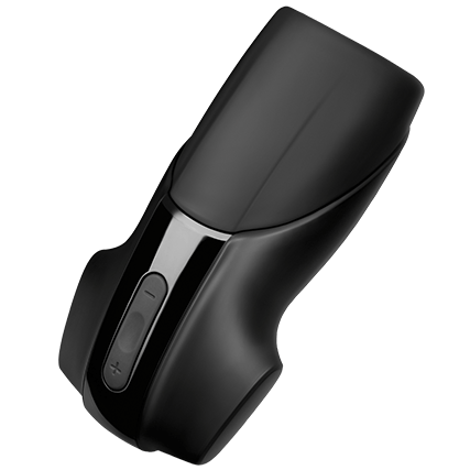 SATISFYER - ZUFRIEDENSTELLENDE MNNERVIBRATION – Bild 5