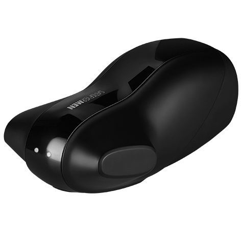 SATISFYER - ZUFRIEDENSTELLENDE MNNERVIBRATION – Bild 3