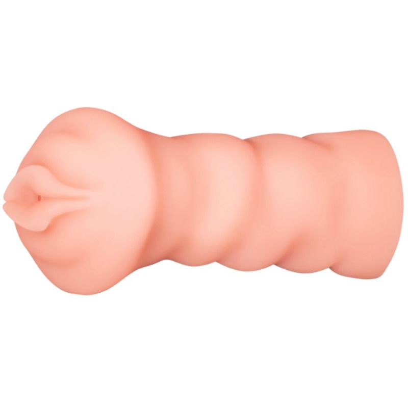 CRAZY BULL - LEILA MASTURBADOR VAGINA 13.5 CM – Bild 6