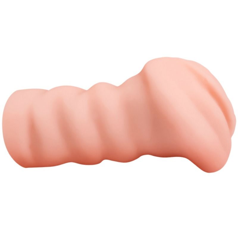 CRAZY BULL - LEILA MASTURBADOR VAGINA 13.5 CM – Bild 5
