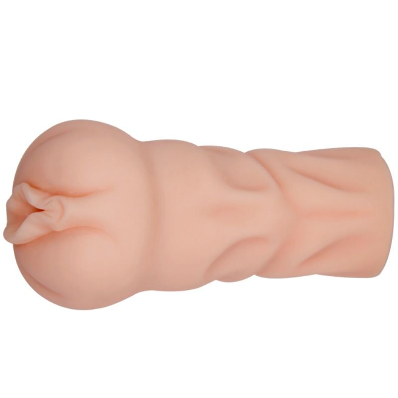 CRAZY BULL - MAVIS MASTURBADOR VAGINA 15.2 CM – Bild 4