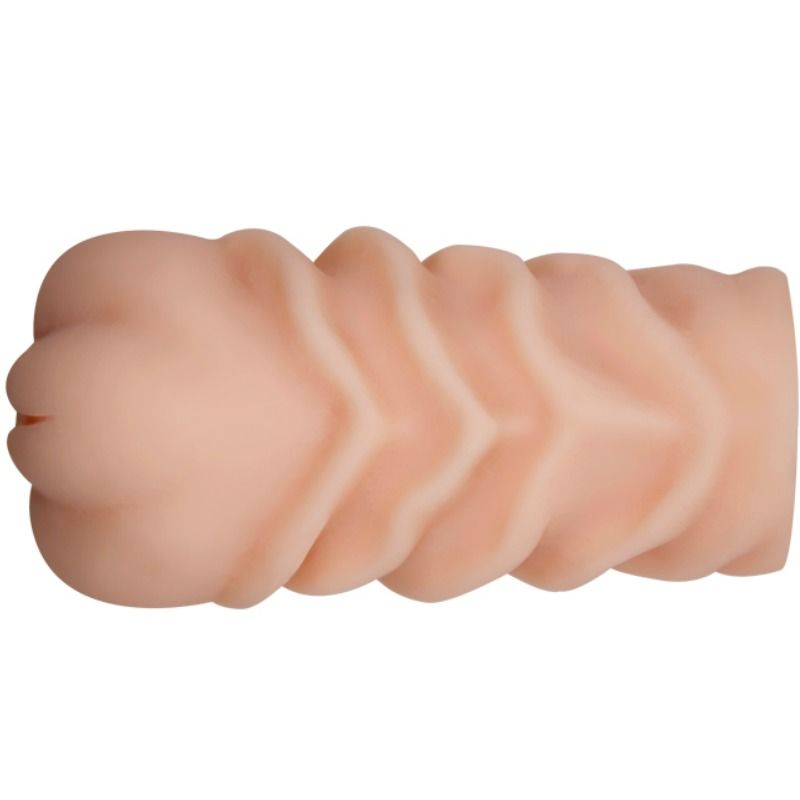 CRAZY BULL - ISABEL MASTURBADOR VAGINA 13.5 CM – Bild 5