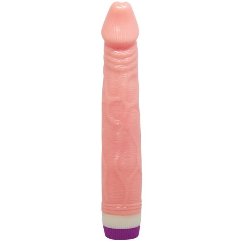BAILE - VIBRADOR REALÍSTICO NATURAL 22 CM – Bild 2