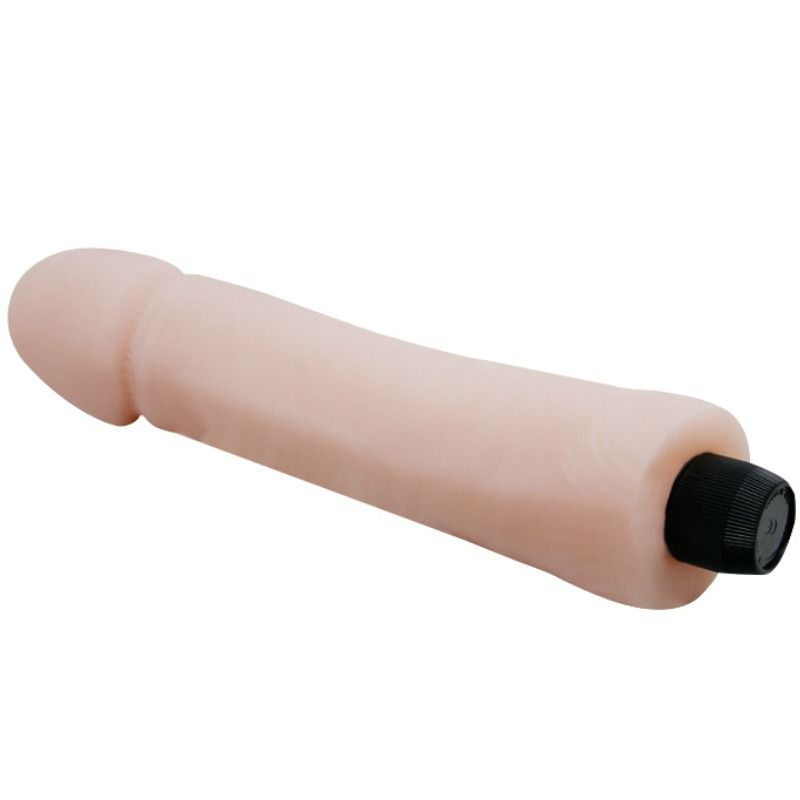 BAILE - LOVE COMPANION DILDO VIBRATOR 25 CM – Bild 5