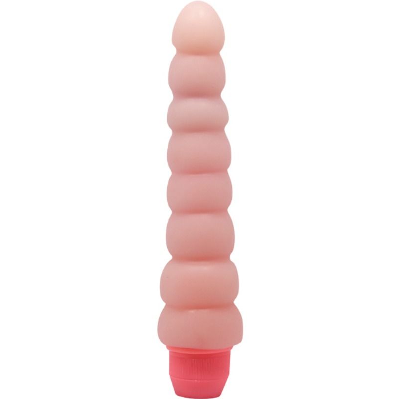BAILE - FLEXI VIBE SENSUAL SPINE VIBRADOR FLEXIBLE 19 CM – Bild 2