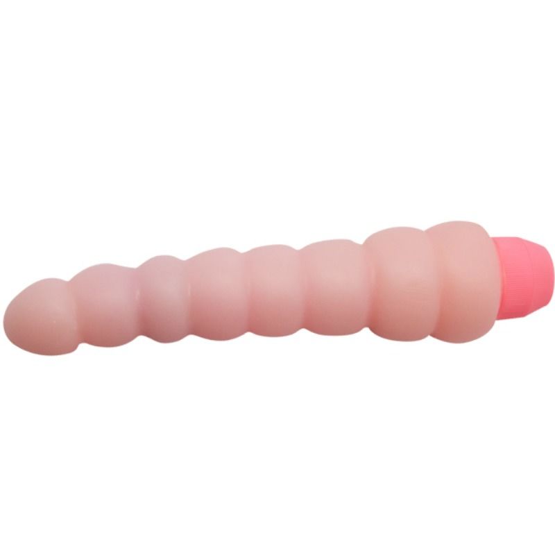 BAILE - FLEXI VIBE SENSUAL SPINE VIBRADOR FLEXIBLE 19 CM – Bild 3