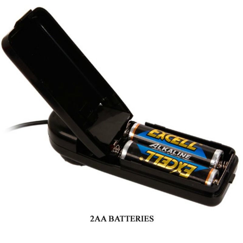 BAILE - PENIS VIBRATION DILDO CON VIBRACIÓN SENSACION REALISTICA – Bild 4