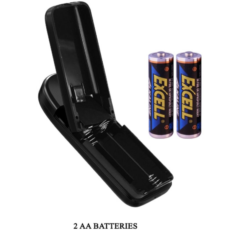 BAILE - WATERSPRAY VIBRATING AND EJACULATION FUNCTION PENIS – Bild 7