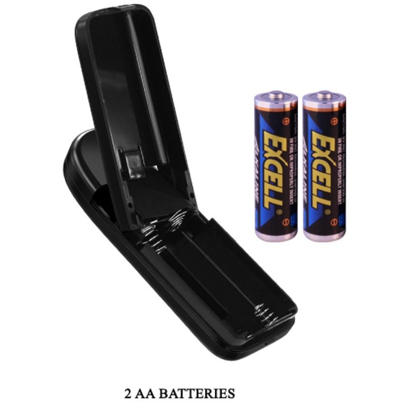 BAILE - COCK DILDO REALÍSTICO CON VIBRACIÓN – Bild 5