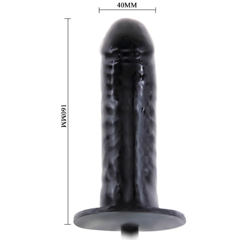BAILE - BIGGER JOY PENE HINCHABLE 16 CM – Bild 2