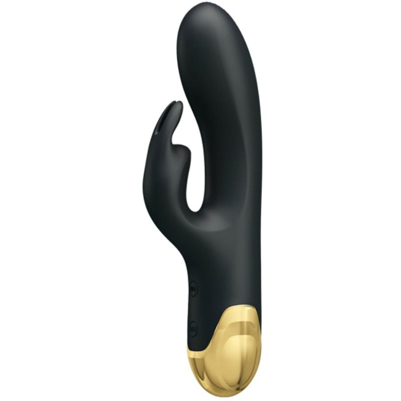 PRETTY LOVE - SMART VIBRADOR DOUBLE PLEASURE – Bild 6