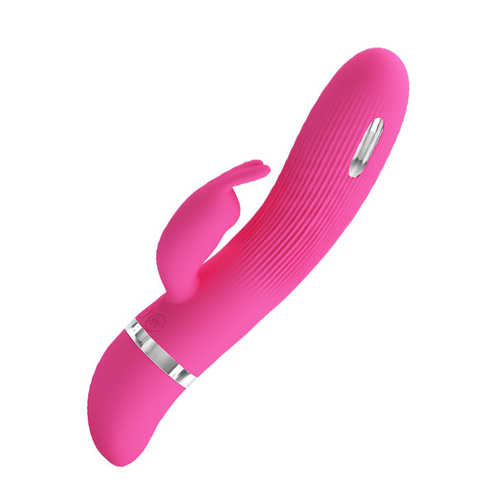 PRETTY LOVE - FLIRTATION INGRAM ELECTROSHOCK VIBRATOR – Bild 2