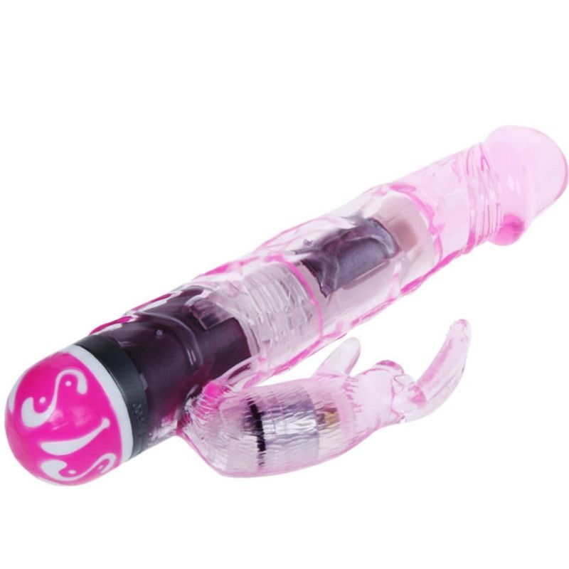 BAILE - VIBRATORS MULTIVELOCIDAD CON RABBIT – Bild 6