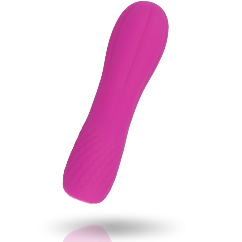 INSPIRE ESSENTIAL - VIBRADOR ELLIE LILA – Bild 3