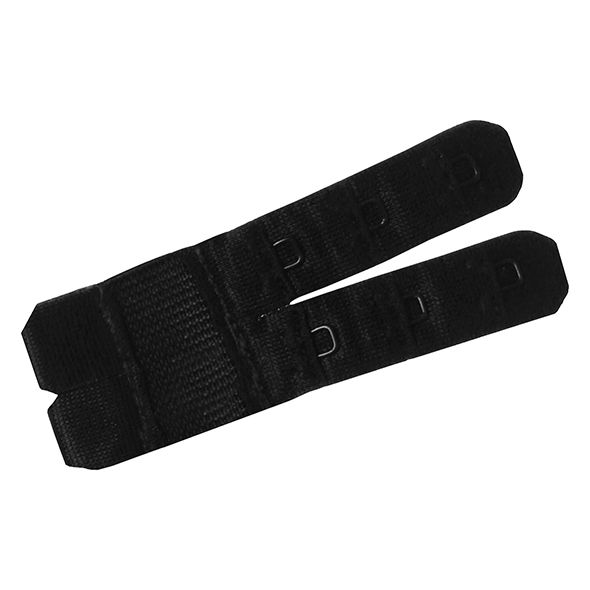 BYE-BRA - FLEXIBLE KONTURVERLÄNGERUNG 2 HAKEN 3 EINHEITEN – Bild 2