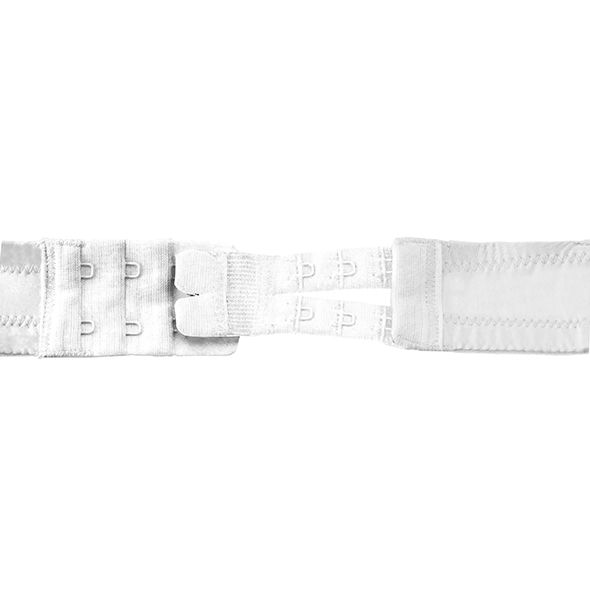 BYE-BRA - FLEXIBLE KONTURVERLÄNGERUNG 2 HAKEN 3 EINHEITEN – Bild 3