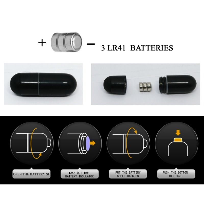 PRETTY LOVE - ADONIS DEDAL ESTIMULADOR – Bild 6