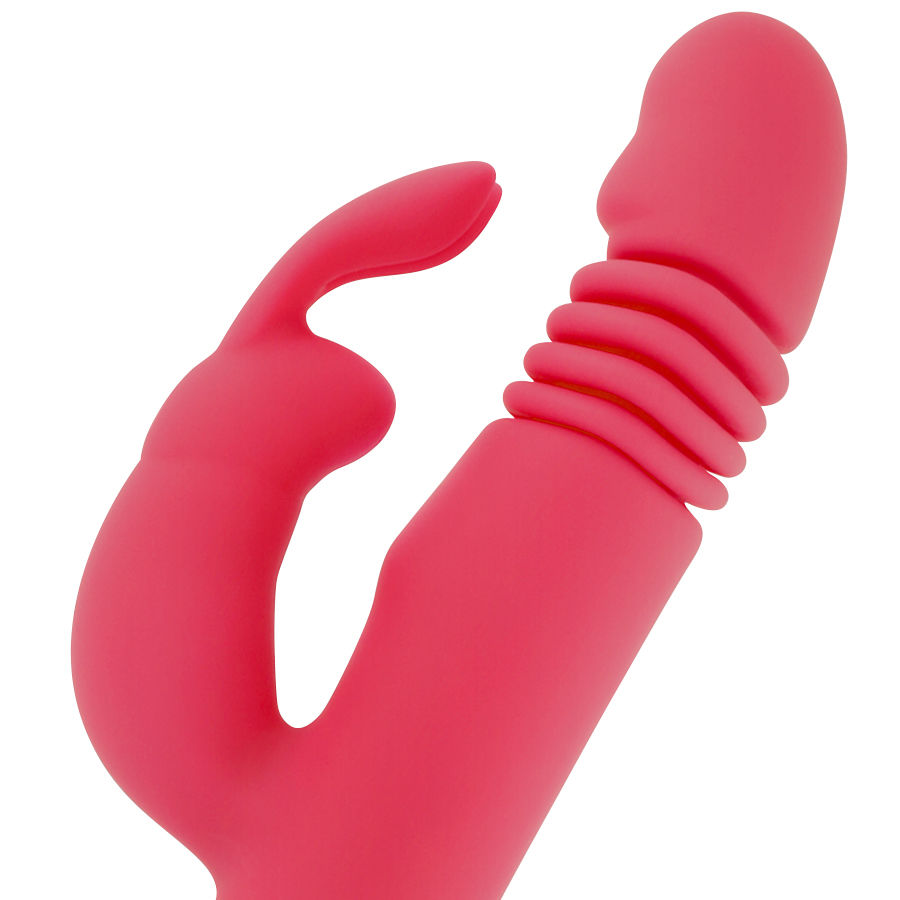 SCHATZ MISSOURI SILICONE PINK – Bild 5