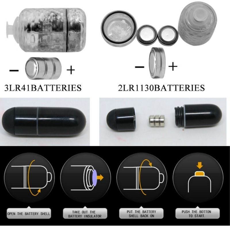 PRETTY LOVE - FUNDA SILICONA CON VIBRACIÓN 14 CM 2.0 – Bild 3