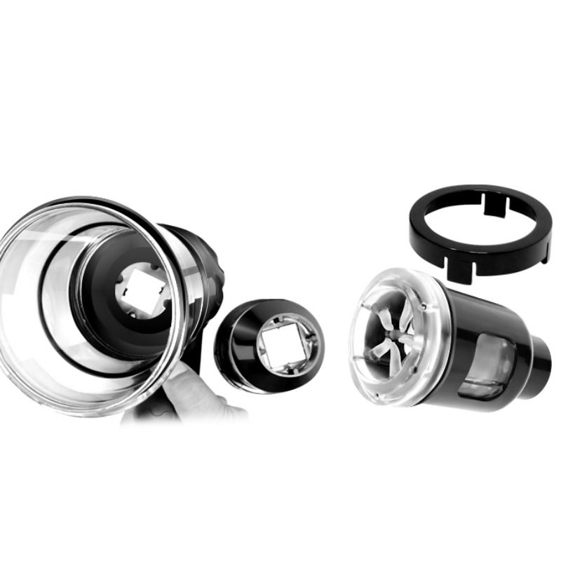 PRETTY LOVE - MALE MASTURBADOR MULTIFUNCIÓN BRETON – Bild 5