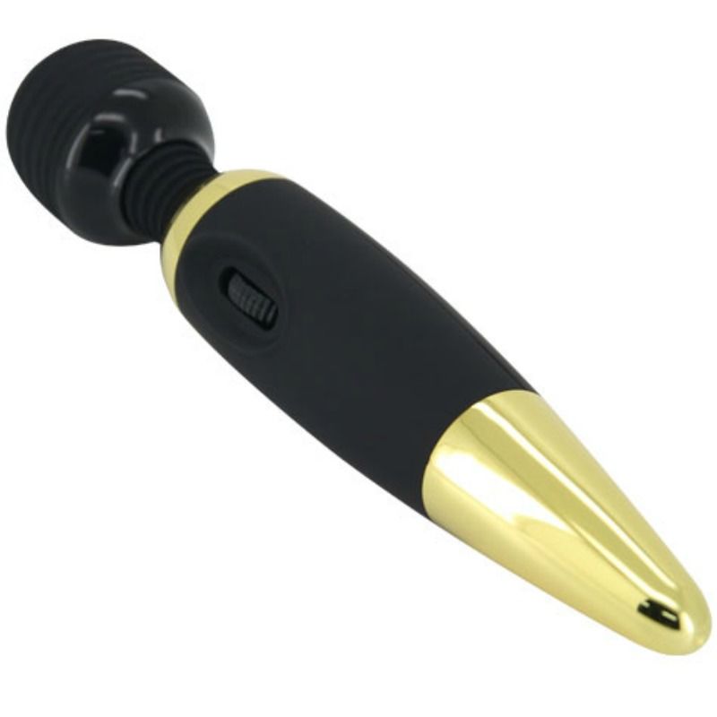 PRETTY LOVE - KRAFTSTAB-MASSAGER – Bild 5