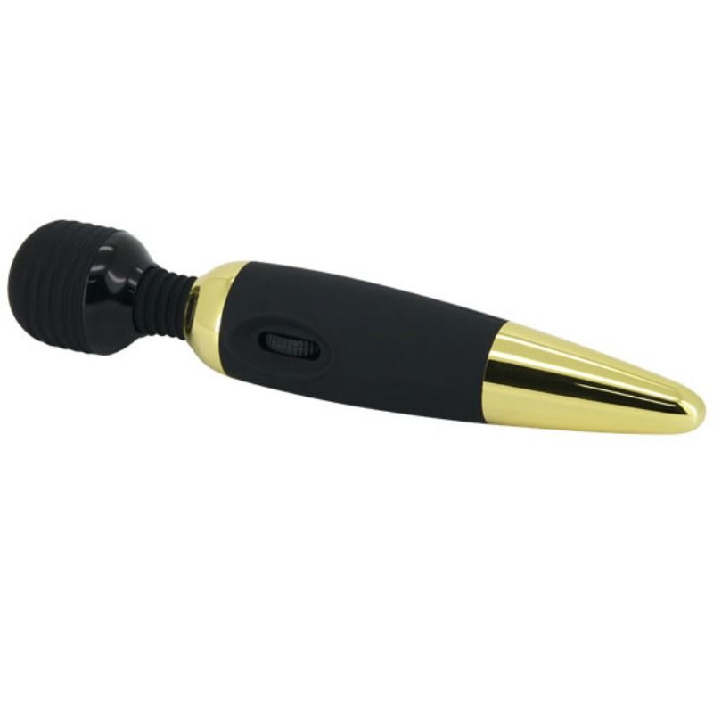 PRETTY LOVE - KRAFTSTAB-MASSAGER – Bild 6