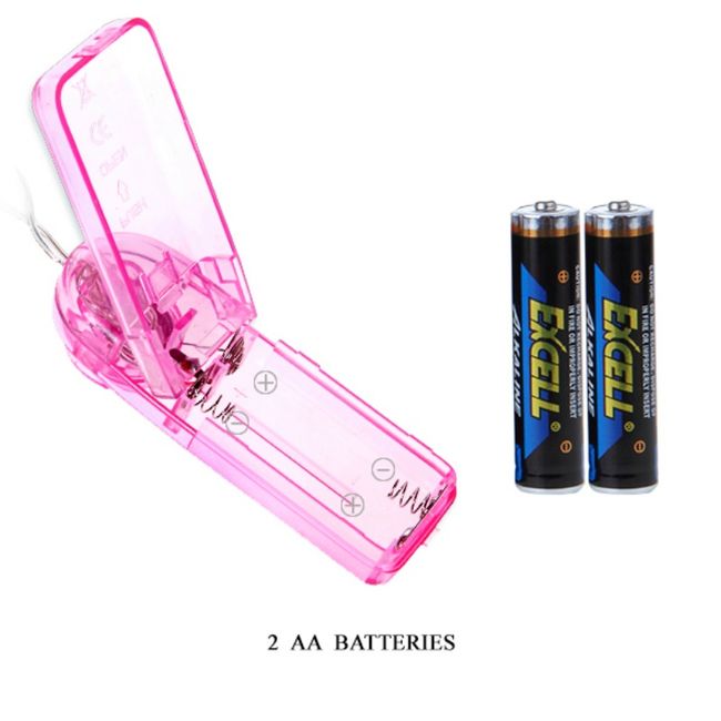 BAILE - DILDO VIBRADOR FOUNTAIN CON FUNCION SQUIRT – Bild 6