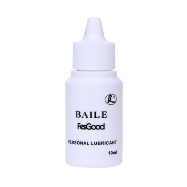 PRETTY LOVE - KITTY MASTURBADOR VAGINA 2 – Bild 4