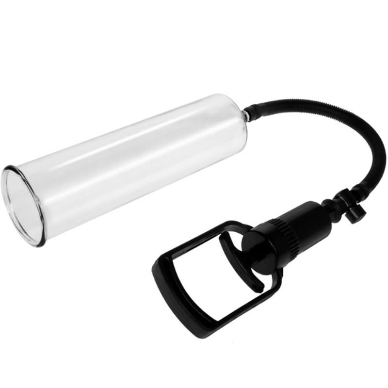 PRETTY LOVE - ALEXANDER BOMBA DE ERECCION – Bild 3