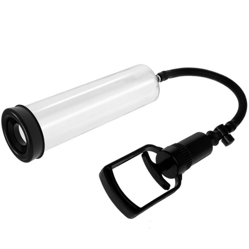 PRETTY LOVE - ALEXANDER BOMBA DE ERECCION – Bild 5