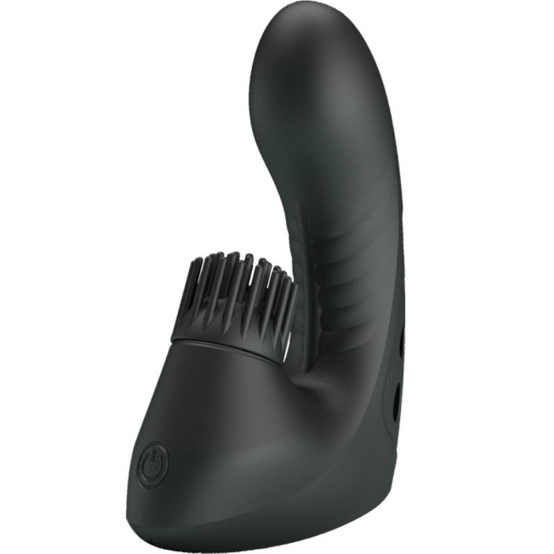 PRETTY LOVE - MAGIC DRILL FINGERHUT MIT ROTATIONSVIBRATION – Bild 6