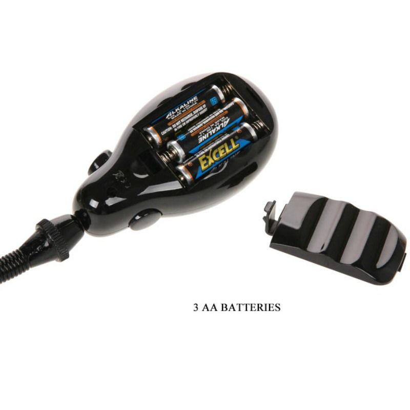 PRETTY LOVE - ALEXANDER BOMBA ERECCION – Bild 4