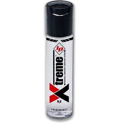ID XTREME - LUBRICANTE 30 ML – Bild 2