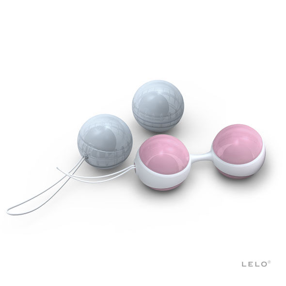 LELO - LUNA CHINESISCHE BLLE – Bild 3