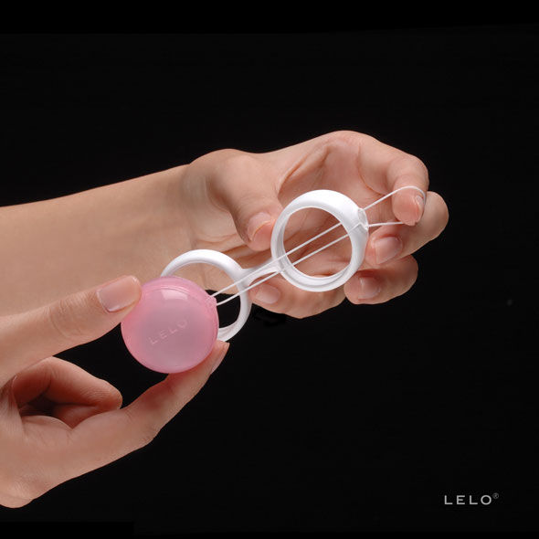 LELO - LUNA BEADS MINI CHINESISCHE KUGELN – Bild 4