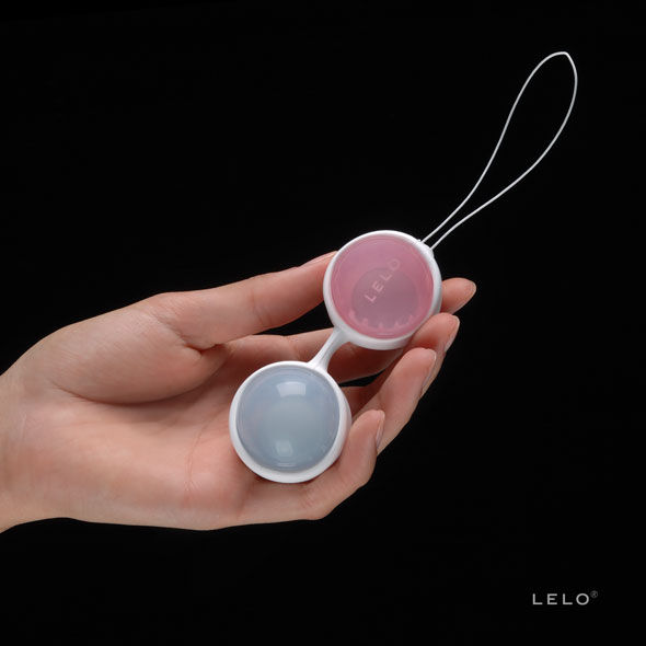 LELO - LUNA BEADS MINI CHINESISCHE KUGELN – Bild 2